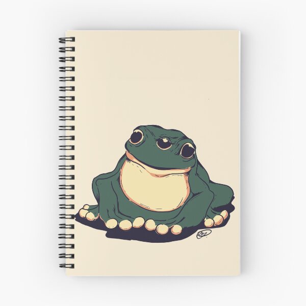 Item preview, Third Eye Frog  designed and sold by Inkisprints.