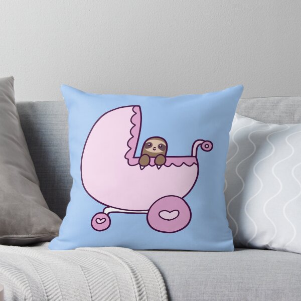 Item preview, Baby Sloth designed and sold by SaradaBoru.