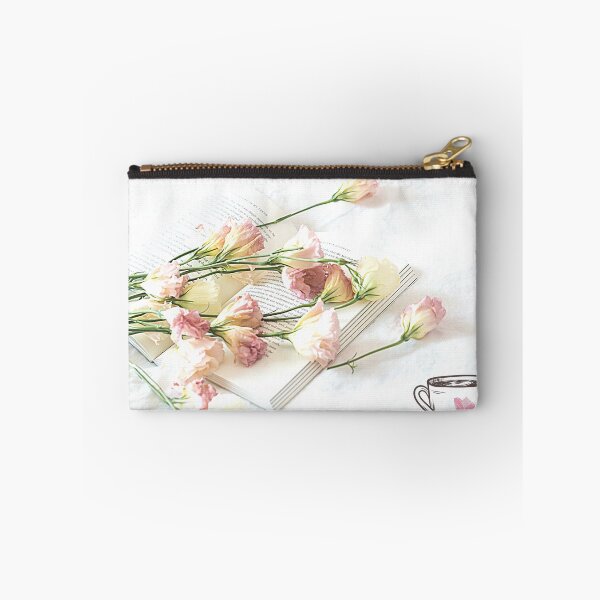 Item preview, Book flower and coffee designed and sold by thnalsaleh.
