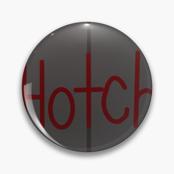 Item preview, HOTCH designed and sold by BookDragon6127.
