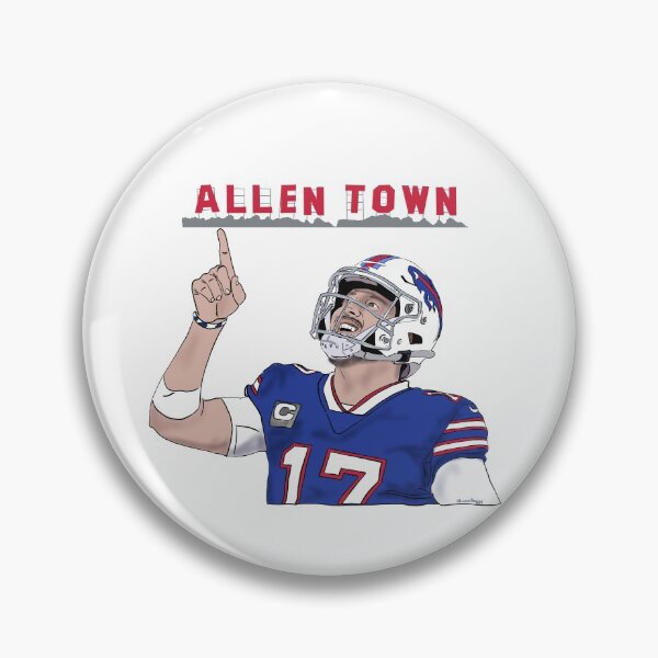 Item preview, Welcome to Allen Town designed and sold by VievesDesigns10.