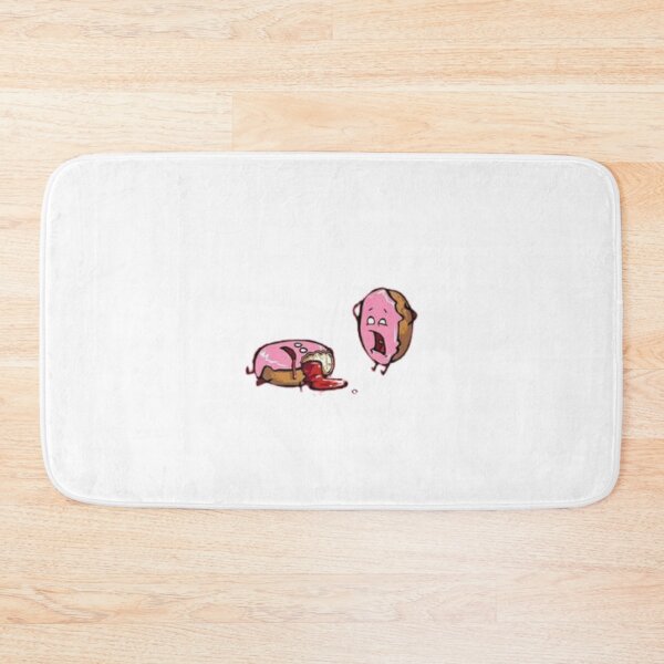 Item preview, Donut death designed and sold by DensaV.