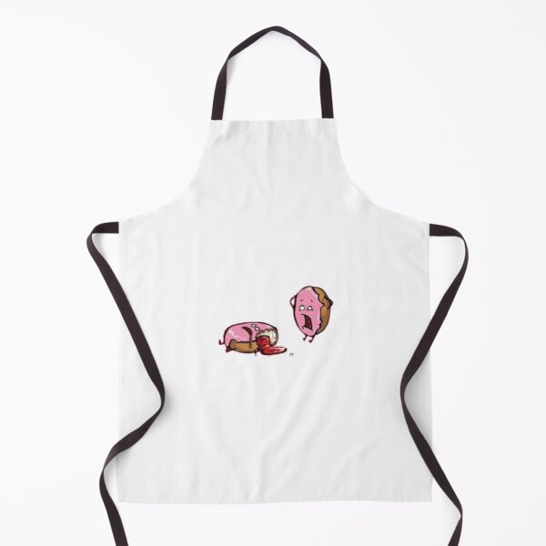 Item preview, Donut death designed and sold by DensaV.