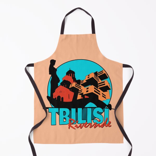 Item preview, Tbilisi Riverside designed and sold by Dariolafuente.