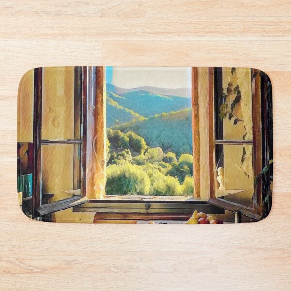 Item preview, Tuscany streets designed and sold by AnnaAndVibes.