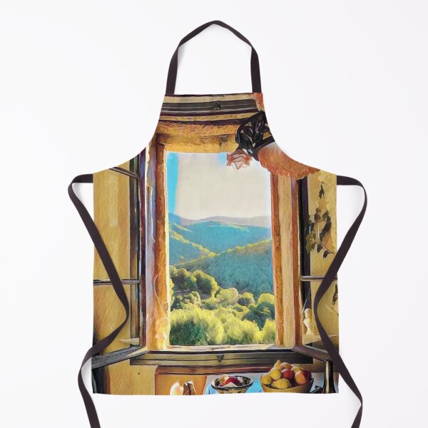 Item preview, Tuscany streets designed and sold by AnnaAndVibes.