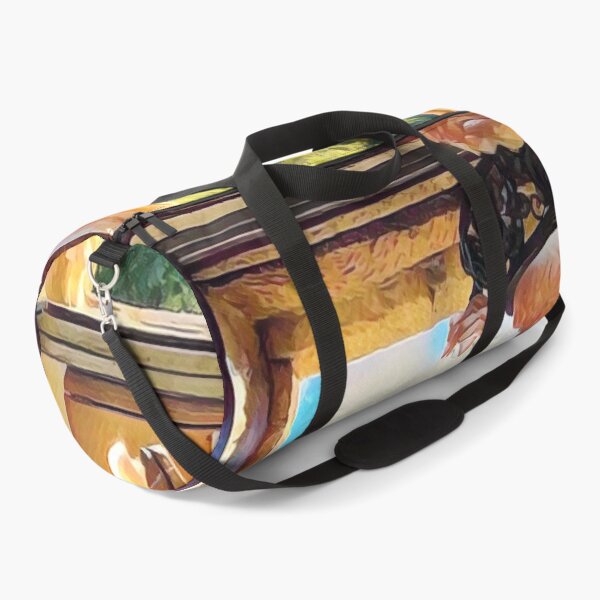 Item preview, Tuscany streets designed and sold by AnnaAndVibes.