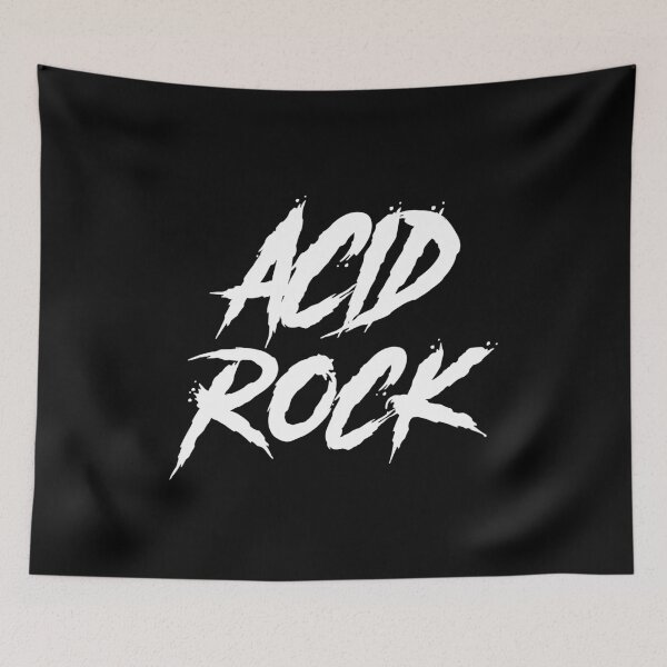 Item preview, Acid Rock designed and sold by Express YRSLF.