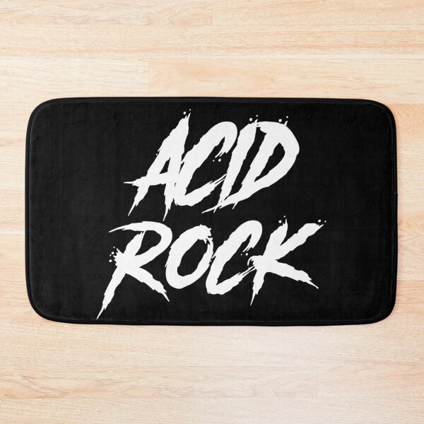 Item preview, Acid Rock designed and sold by Express YRSLF.