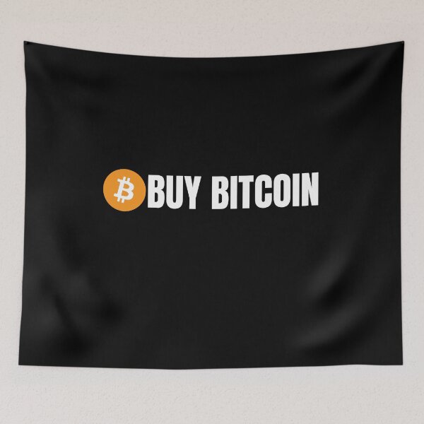 Item preview, Buy Bitcoin.  designed and sold by Bitcoin-Fashion.