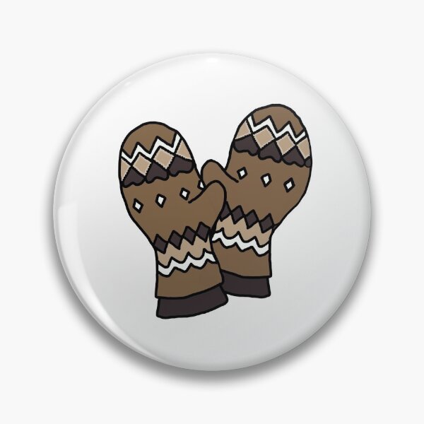 Item preview, Bernie's Mittens designed and sold by artsykeet18.
