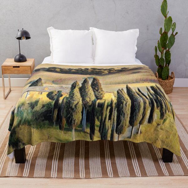 Item preview, Tuscany streets designed and sold by AnnaAndVibes.