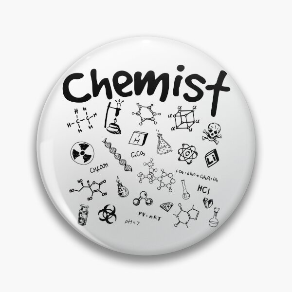 Item preview,  Chemist designed and sold by Polyartbenali.
