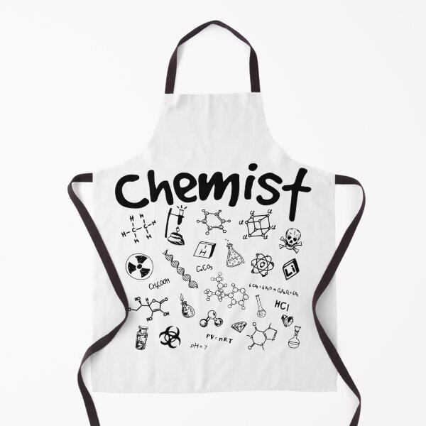 Item preview,  Chemist designed and sold by Polyartbenali.