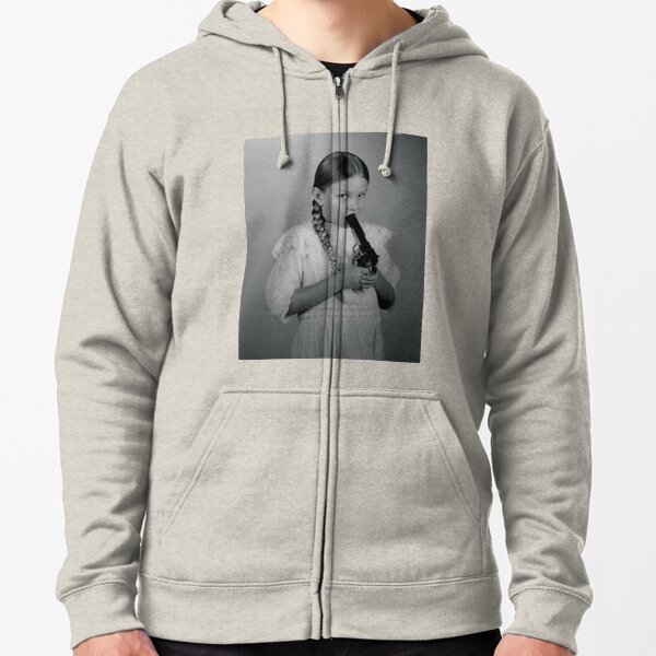 suicide girls hoodie