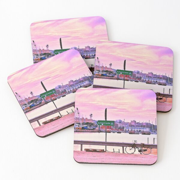 Item preview, Port of Bari, Italy designed and sold by Coogirl.