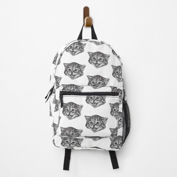 Item preview, Cat drawing designed and sold by PabloBasma.