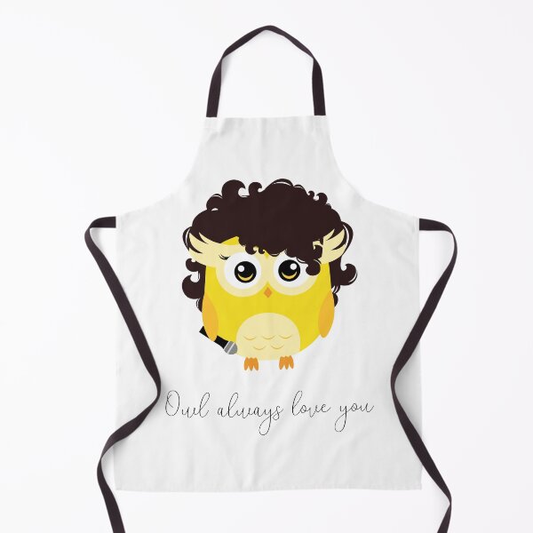Item preview, Owl always love you designed and sold by maddz-la.