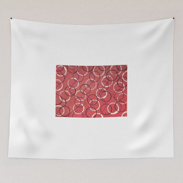 Item preview, Circles  designed and sold by Niculina.