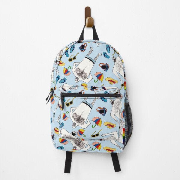 Item preview, Chonguitos on the beach designed and sold by Juan de Souza.