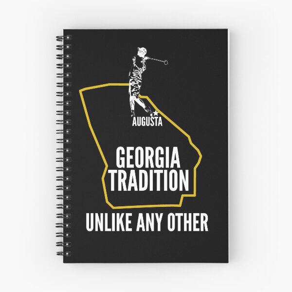 Artikelvorschau, Masters Golf Augusta Georgia Tradition entworfen und verkauft von CharJens.