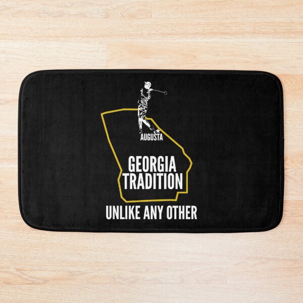 Item preview, Masters Golf Augusta Georgia Tradition  designed and sold by CharJens.
