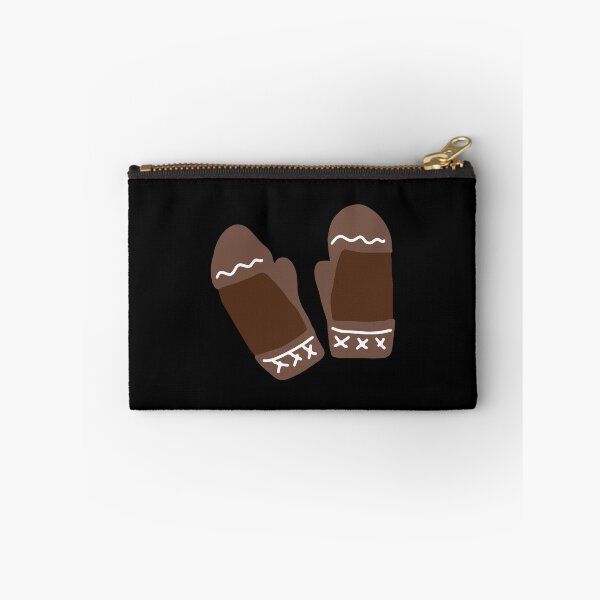 Item preview, Bernie Sanders Mittens Arte Inauguración Meme designed and sold by RandomStuffShop.