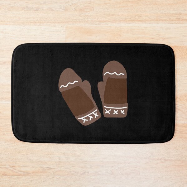 Item preview, Bernie Sanders Mittens Art Inauguration Meme designed and sold by RandomStuffShop.