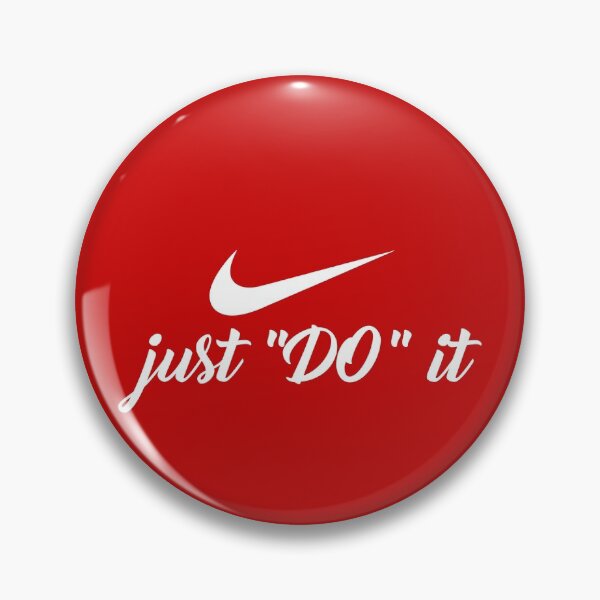 Item preview, Just "DO" It Valentine's Red designed and sold by geoceltic.