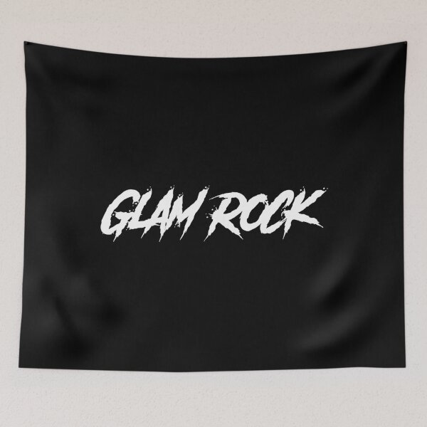Item preview, Glam Rock designed and sold by Express YRSLF.