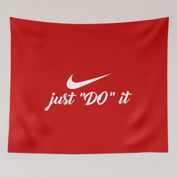 Item preview, Just "DO" It Valentine's Red designed and sold by geoceltic.