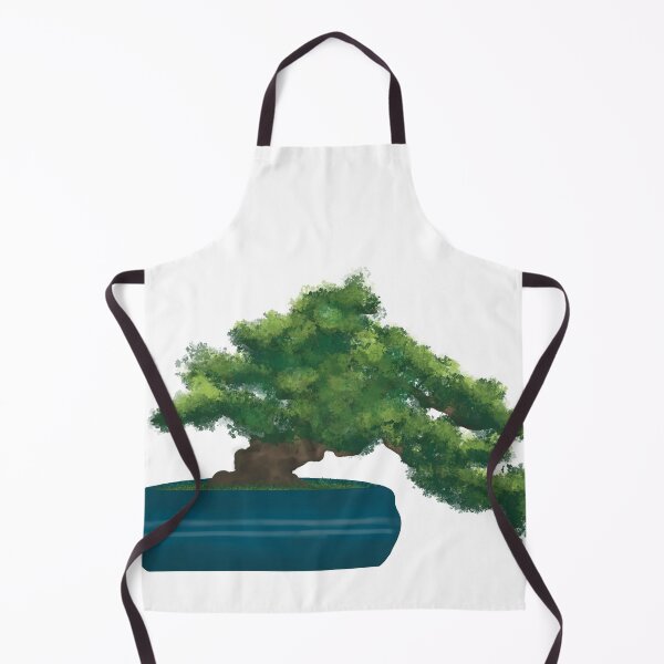 Item preview, Bonsai Tree designed and sold by SableWoods.