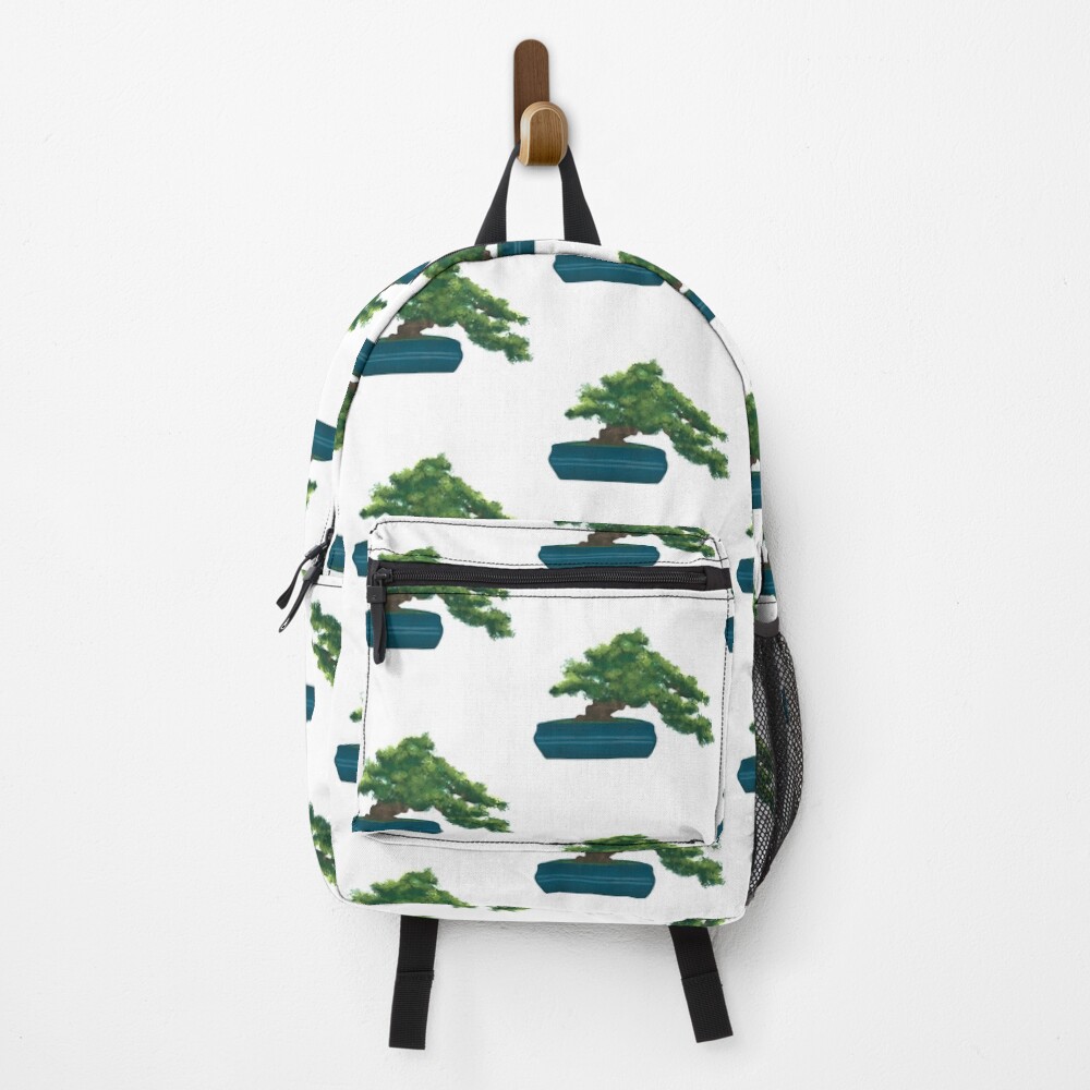 Item preview, Backpack designed and sold by SableWoods.