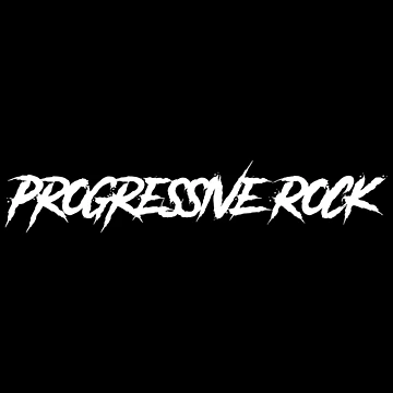 Artwork thumbnail, Progressive Rock by Express YRSLF