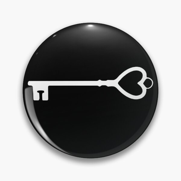 Item preview, I'll be the key designed and sold by PhoeniXDreamer.