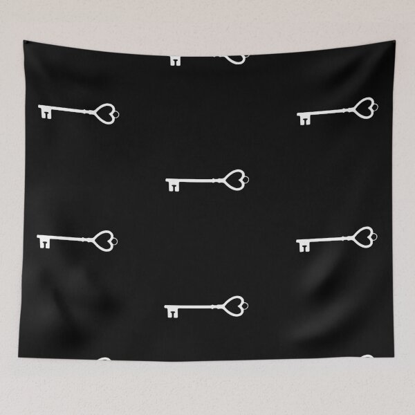 Item preview, I'll be the key designed and sold by PhoeniXDreamer.