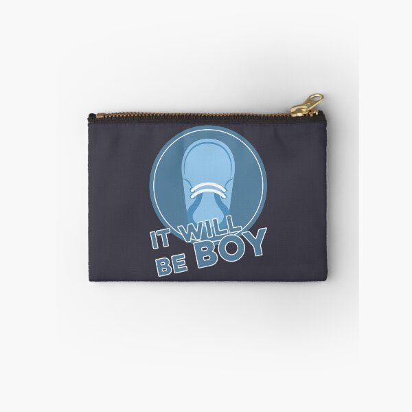 Item preview, IT WILL BE BOY designed and sold by diego75bcn.