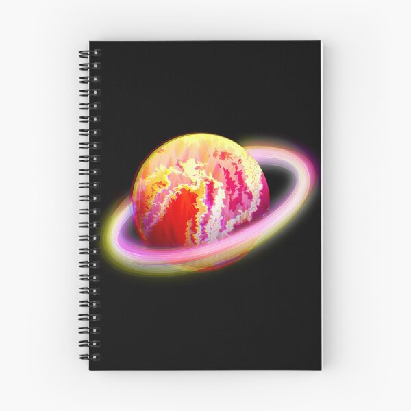 Item preview, Stealth lesbian pride planet  designed and sold by Planet-froggie.