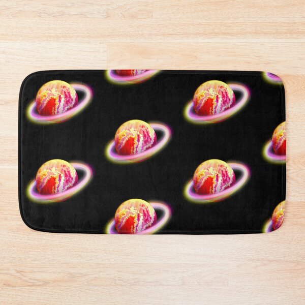 Item preview, Stealth lesbian pride planet  designed and sold by Planet-froggie.