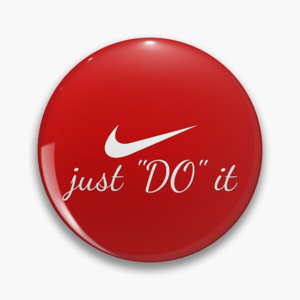 Item preview, Just "DO" It Valentine's Red 2 designed and sold by geoceltic.