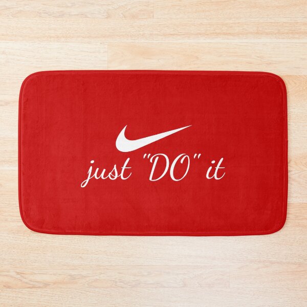 Item preview, Just "DO" It Valentine's Red 2 designed and sold by geoceltic.