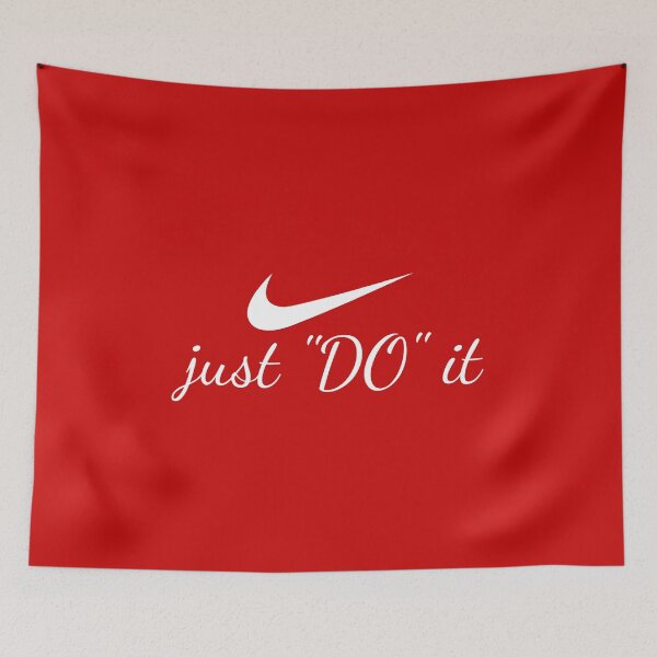 Item preview, Just "DO" It Valentine's Red 2 designed and sold by geoceltic.