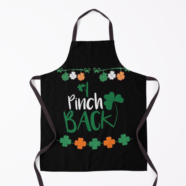 Item preview, I Pinch Back, Saint Patrick Day designed and sold by zeg-shop.