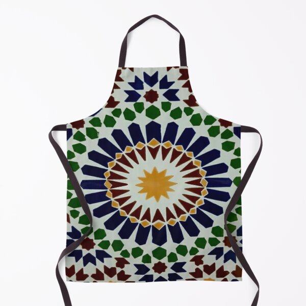 Item preview, Artisanal colorful patch designed and sold by wiwiart.