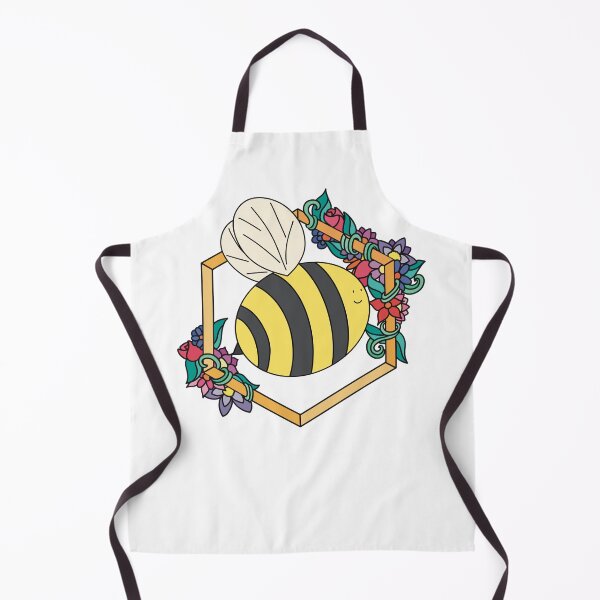 Item preview, Humblebee designed and sold by FrenchieBoops.