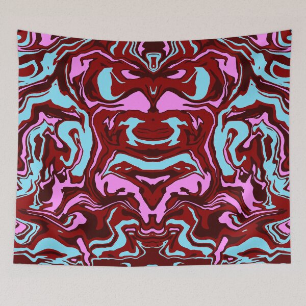 Item preview, Fluid art. liquid and fluid arts. fluid arts style designed and sold by moustafakhalil.