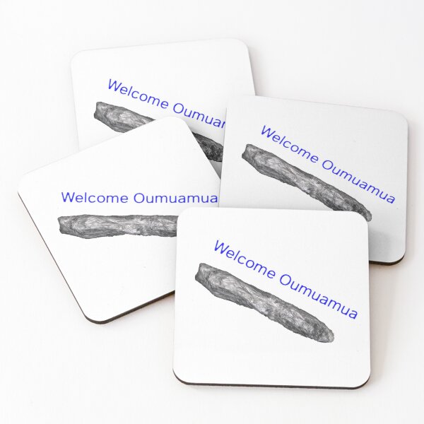 Item preview, Oumuamua, space, space ship, alien, aliens, rock, space rock, designed and sold by lacm2020.