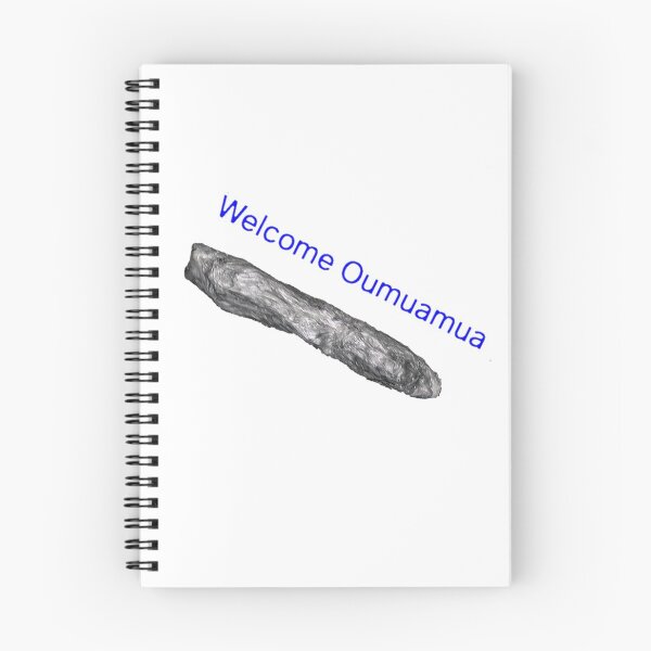 Item preview, Oumuamua, space, space ship, alien, aliens, rock, space rock, designed and sold by lacm2020.