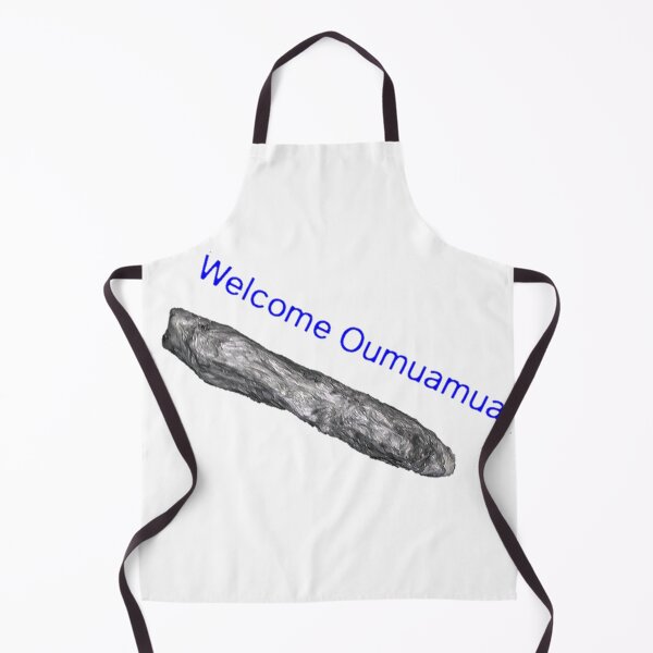 Item preview, Oumuamua, space, space ship, alien, aliens, rock, space rock, designed and sold by lacm2020.