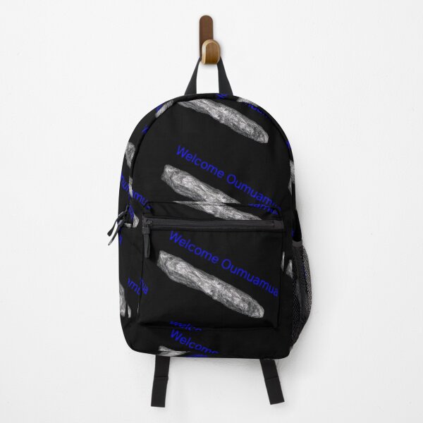 Item preview, Oumuamua, space, space ship, alien, aliens, rock, space rock, designed and sold by lacm2020.